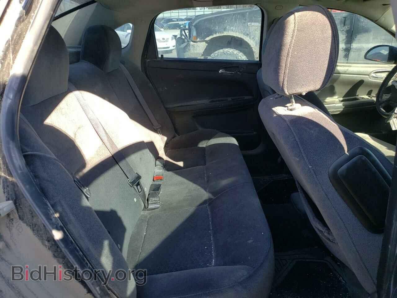 2013 CHEVROLET IMPALA - VIN: 2G1WG5E31D1250937 - Фото 6