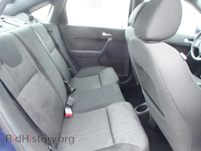2008 FORD FOCUS - VIN: 1FAHP35N48W106793 - Photo 6