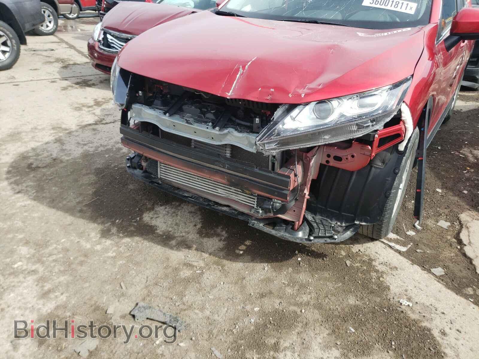 2019 MITSUBISHI ECLIPSE - VIN: JA4AS3AA2KZ017334 - Photo 9