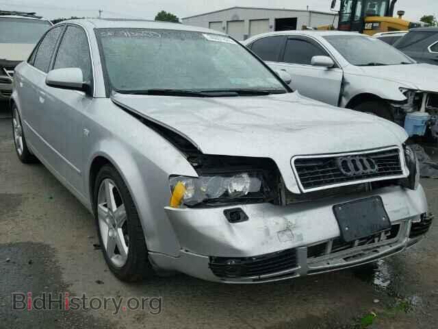 Photo WAULT68E55A020945 - AUDI A4 2005