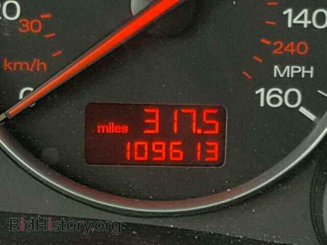 2005 AUDI A4 - VIN: WAULT68E55A020945 - Photo 8