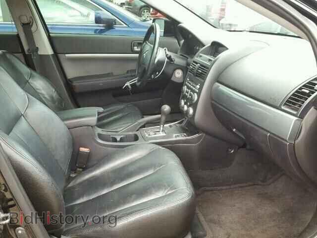 2011 MITSUBISHI GALANT - VIN: 4A32B2FF8BE024091 - Фото 5