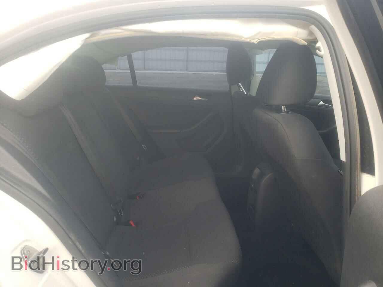 2014 VOLKSWAGEN JETTA - VIN: 3VW2K7AJ9EM367273 - Фото 10