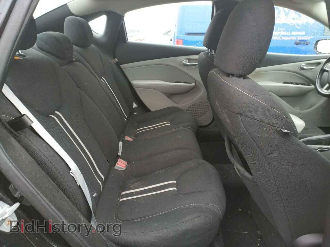 2013 DODGE DART - VIN: 1C3CDFBA7DD347791 - Photo 6