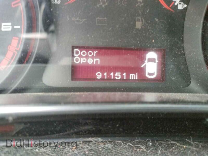 2013 Dodge DART (VIN 1C3CDFBA7DD347791) — фото 8 из 10