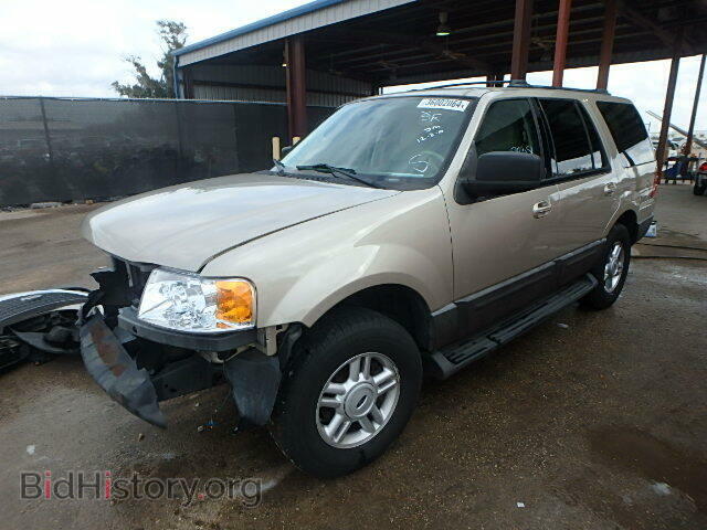2004 FORD EXPEDITION - VIN: 1FMPU15L04LB37905 - Фото 2