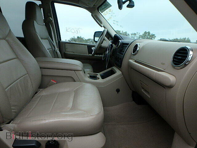 2004 FORD EXPEDITION - VIN: 1FMPU15L04LB37905 - Фото 5
