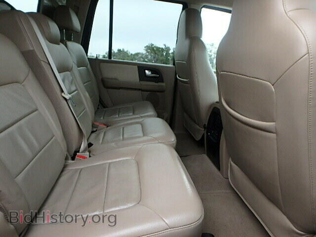 2004 FORD EXPEDITION - VIN: 1FMPU15L04LB37905 - Фото 6