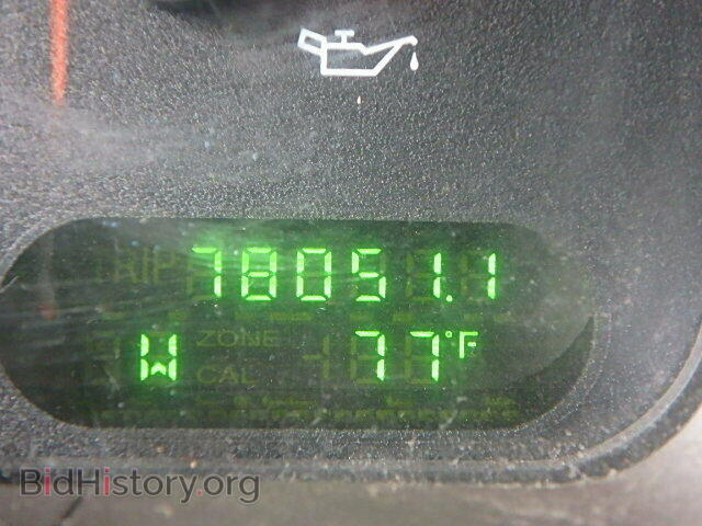 2004 FORD EXPEDITION - VIN: 1FMPU15L04LB37905 - Фото 8
