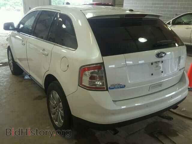 2010 FORD EDGE - VIN: 2FMDK3KC2ABA51645 - Photo 3