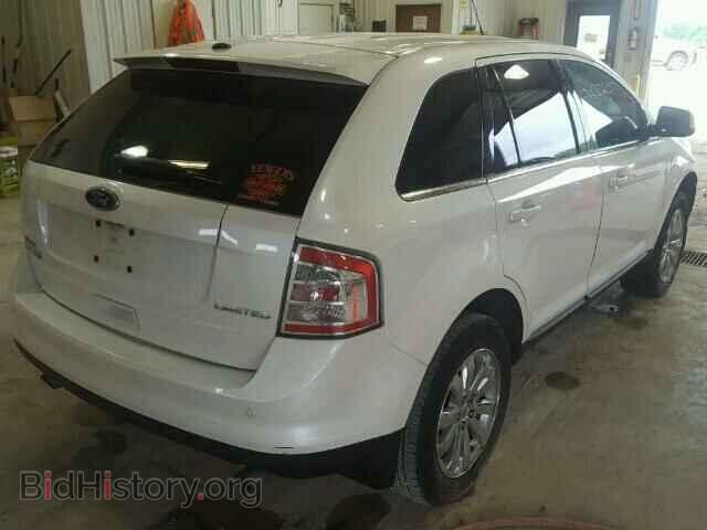 2010 FORD EDGE - VIN: 2FMDK3KC2ABA51645 - Photo 4