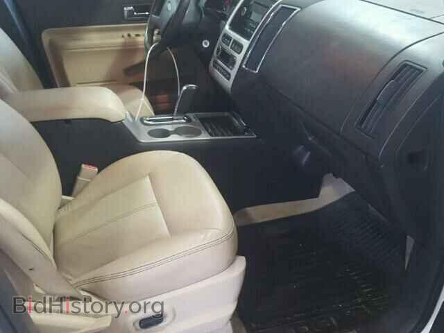 2010 FORD EDGE - VIN: 2FMDK3KC2ABA51645 - Photo 5