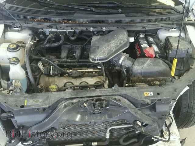 2010 FORD EDGE - VIN: 2FMDK3KC2ABA51645 - Photo 7