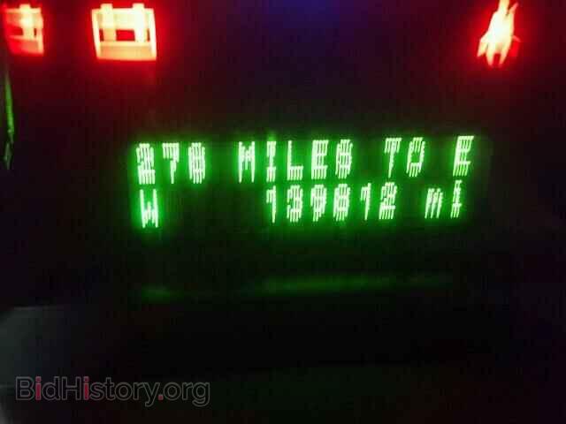 2010 FORD EDGE - VIN: 2FMDK3KC2ABA51645 - Photo 8