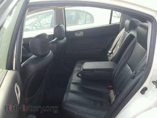 2004 MITSUBISHI GALANT - VIN: 4A3AB76S34E137780 - Фото 6