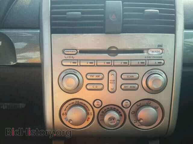 2004 MITSUBISHI GALANT - VIN: 4A3AB76S34E137780 - Фото 9