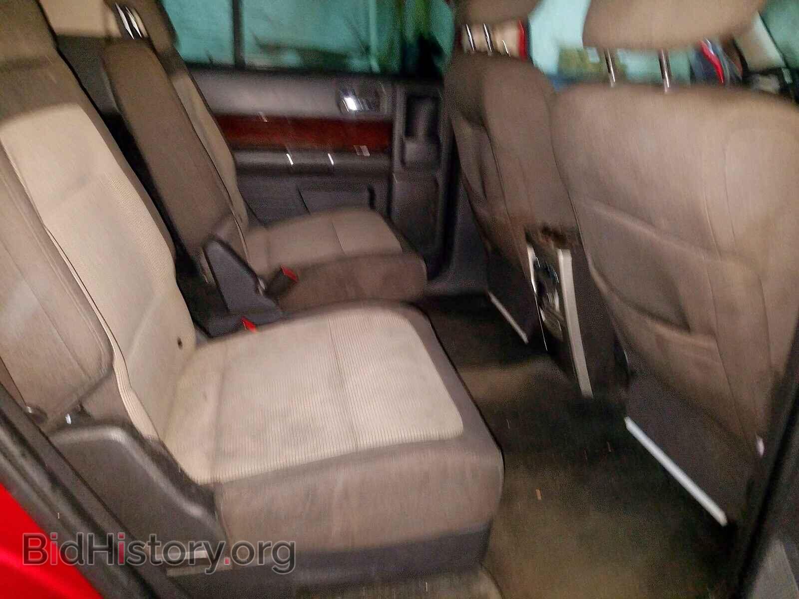 2010 FORD FLEX - VIN: 2FMGK5CC5ABA67524 - Фото 6