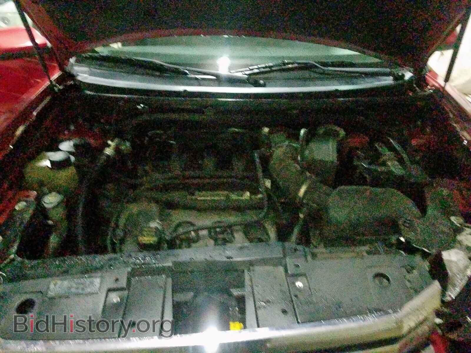 2010 FORD FLEX - VIN: 2FMGK5CC5ABA67524 - Фото 7