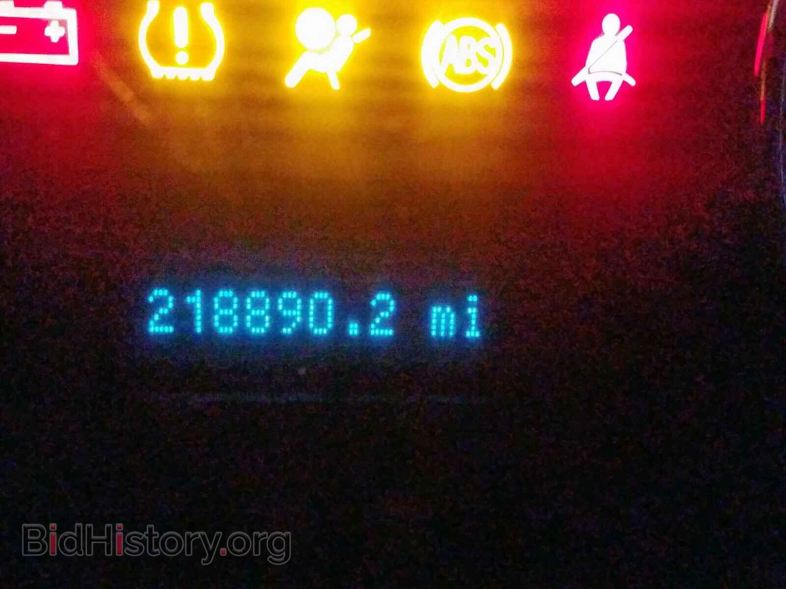 2010 FORD FLEX - VIN: 2FMGK5CC5ABA67524 - Фото 8