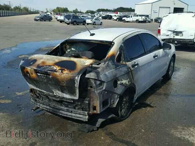 2010 FORD FOCUS - VIN: 1FAHP3FN9AW218008 - Фото 4