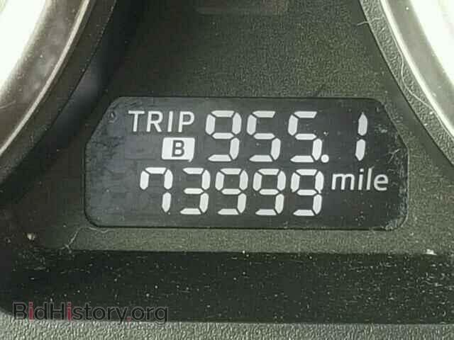 2013 MAZDA CX-9 - VIN: JM3TB2CA2D0405149 - Фото 8