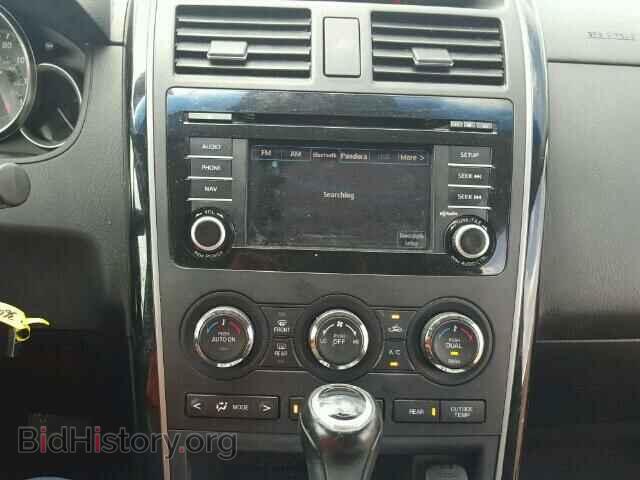 2013 MAZDA CX-9 - VIN: JM3TB2CA2D0405149 - Фото 9