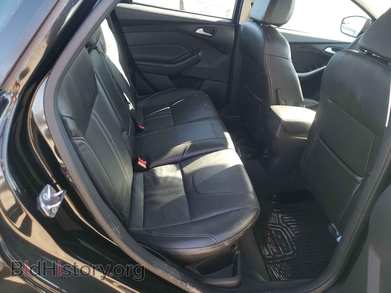 2014 FORD FOCUS - VIN: 1FADP3K27EL422629 - Photo 6