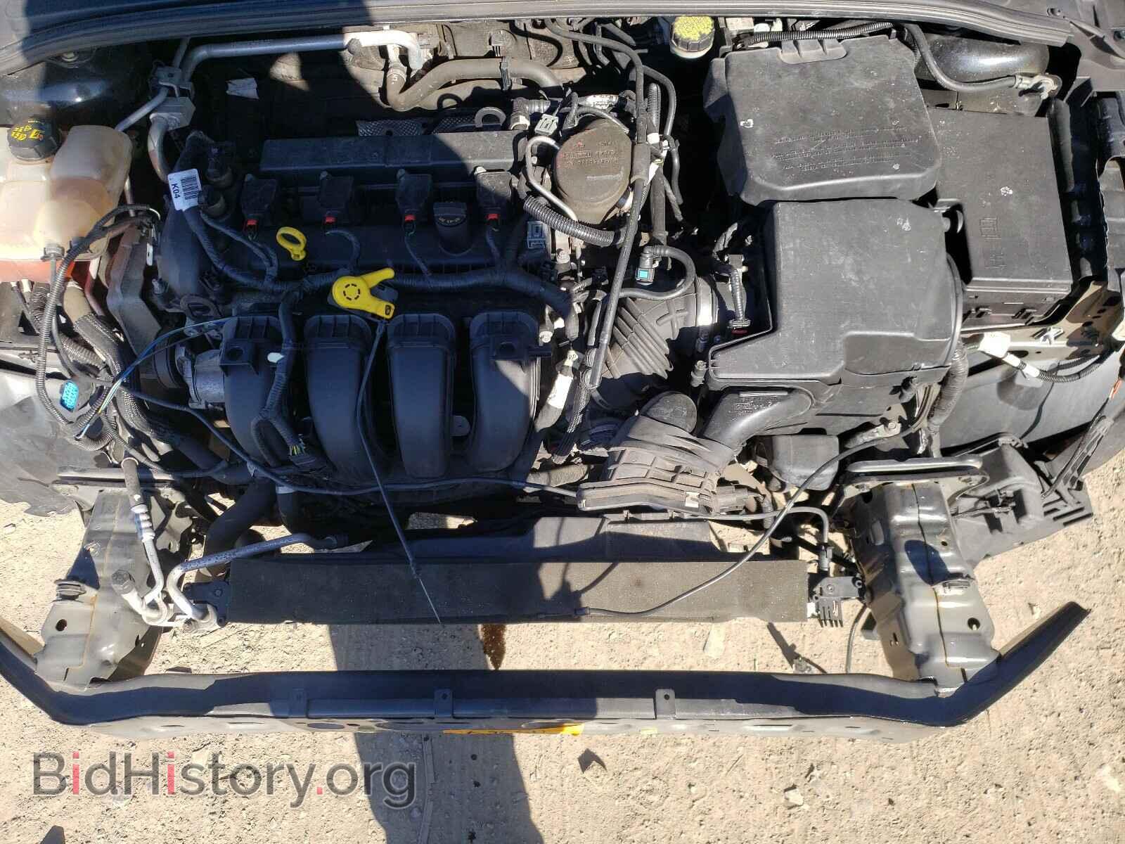 2014 FORD FOCUS - VIN: 1FADP3K27EL422629 - Photo 7