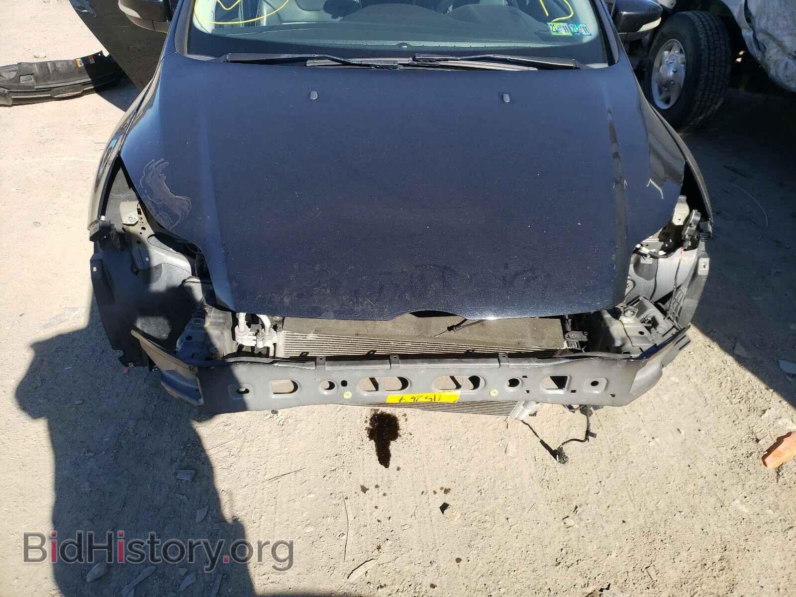 2014 FORD FOCUS - VIN: 1FADP3K27EL422629 - Photo 9