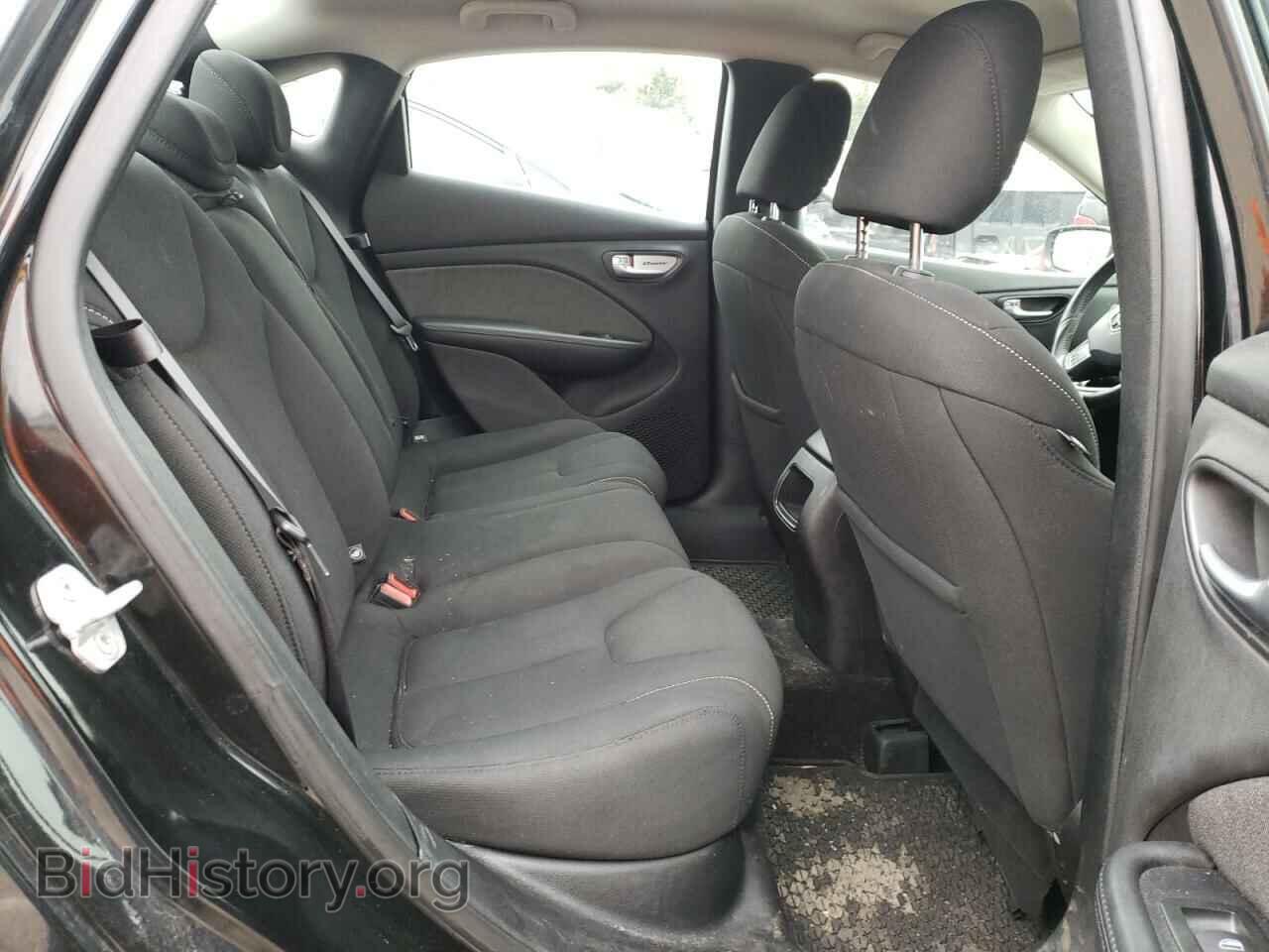 2013 DODGE DART - VIN: 1C3CDFBA0DD185907 - Photo 6
