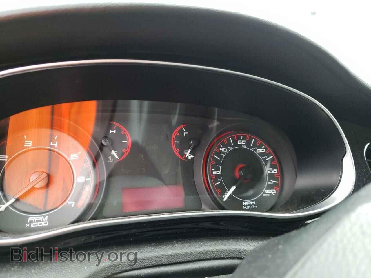 2013 DODGE DART - VIN: 1C3CDFBA0DD185907 - Photo 8