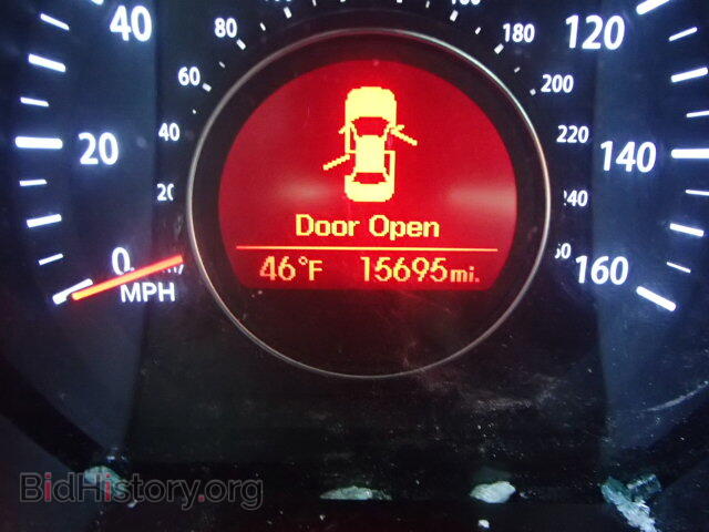 2013 KIA OPTIMA - VIN: 5XXGN4A78DG186099 - Фото 8