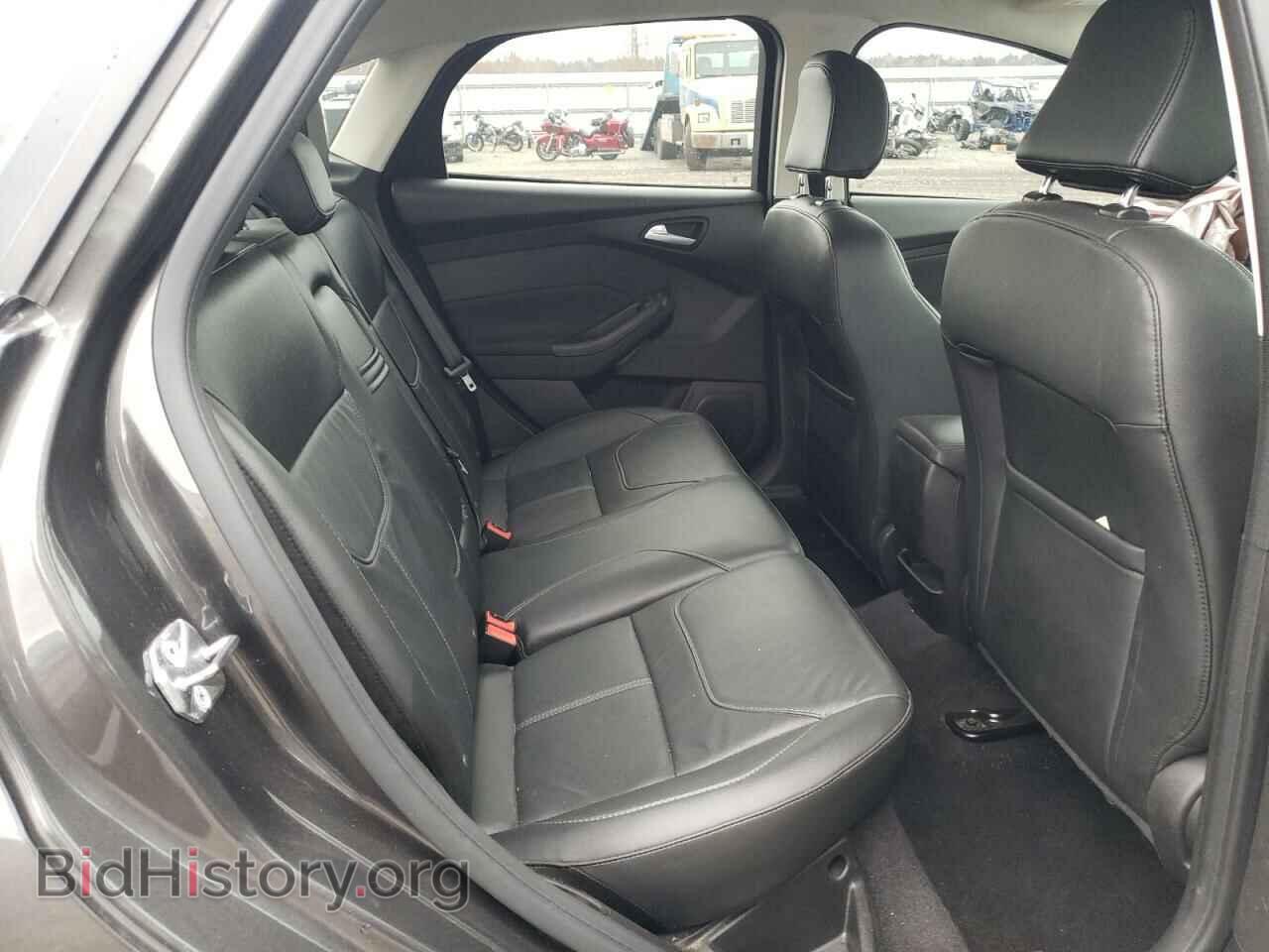 2016 FORD FOCUS - VIN: 1FADP3F23GL268417 - Photo 10