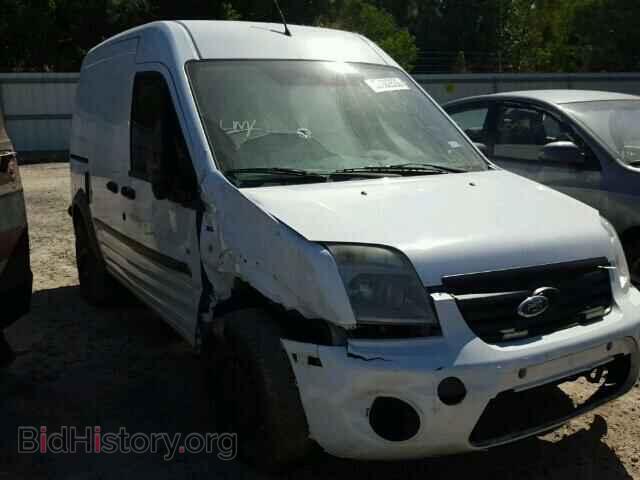 Photo NM0LS7BN6CT081823 - FORD TRANSIT CO 2012