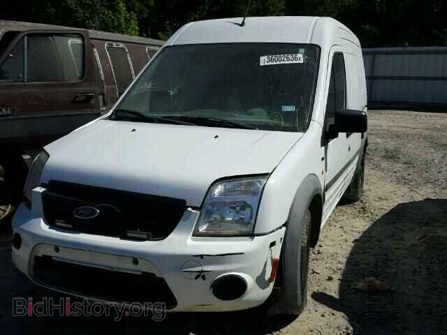 2012 FORD TRANSIT CO - VIN: NM0LS7BN6CT081823 - Фото 2