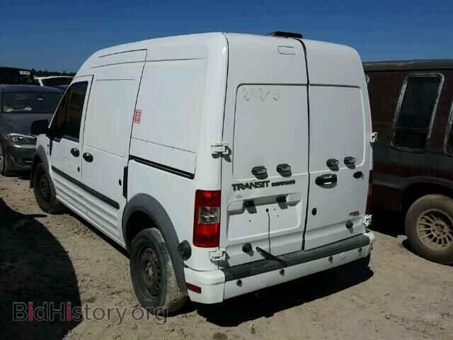 2012 FORD TRANSIT CO - VIN: NM0LS7BN6CT081823 - Фото 3