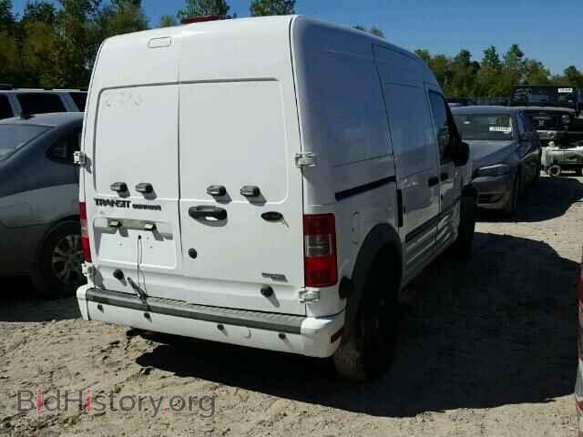 2012 FORD TRANSIT CO - VIN: NM0LS7BN6CT081823 - Фото 4