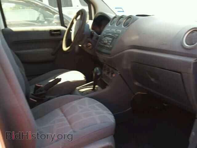 2012 FORD TRANSIT CO - VIN: NM0LS7BN6CT081823 - Фото 5