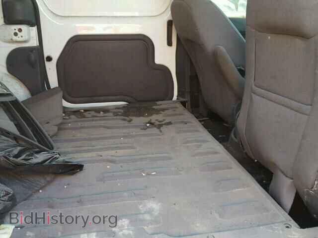 2012 FORD TRANSIT CO - VIN: NM0LS7BN6CT081823 - Фото 6