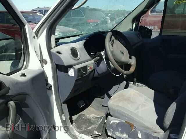 2012 FORD TRANSIT CO - VIN: NM0LS7BN6CT081823 - Фото 10