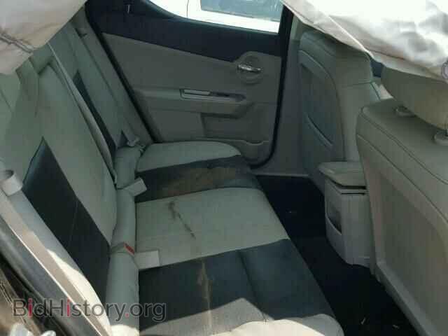 2008 DODGE AVENGER - VIN: 1B3LC76M98N690872 - Photo 6