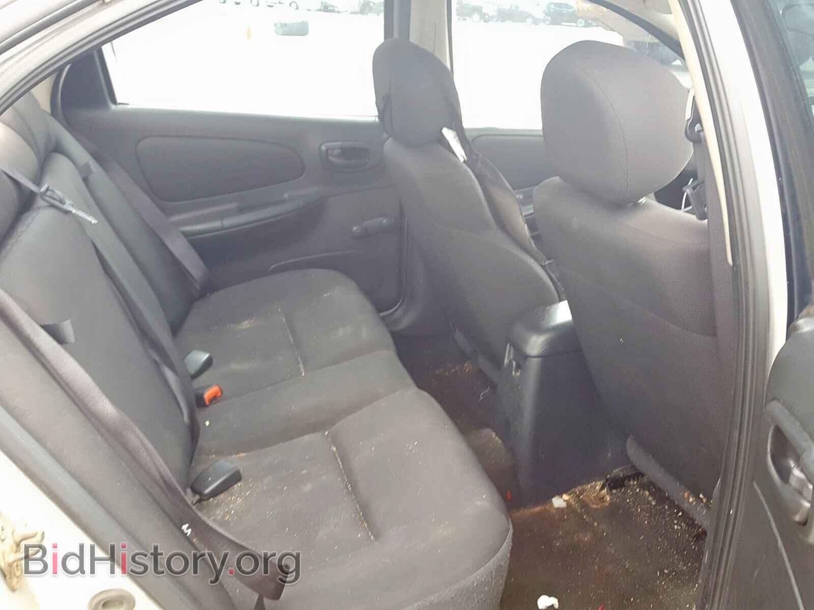 2004 DODGE NEON - VIN: 1B3ES56C34D577278 - Фото 6