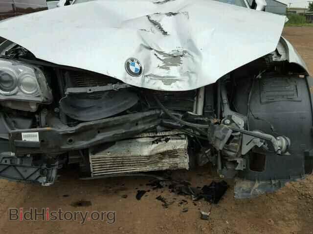 2011 BMW 1 SERIES - VIN: WBAUC9C54BVM11134 - Фото 9