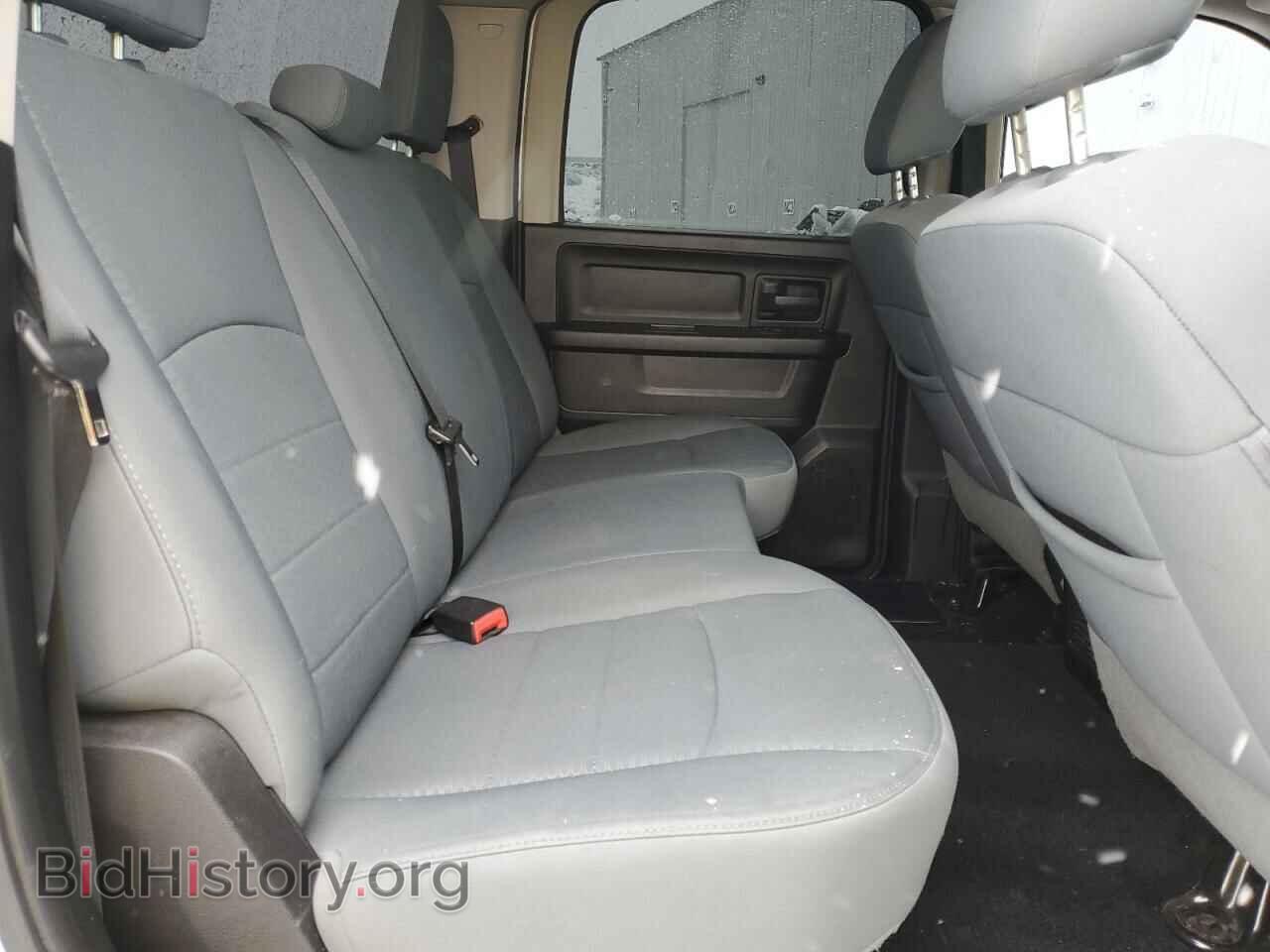 2013 RAM 1500 - VIN: 1C6RR7KT7DS520971 - Фото 10