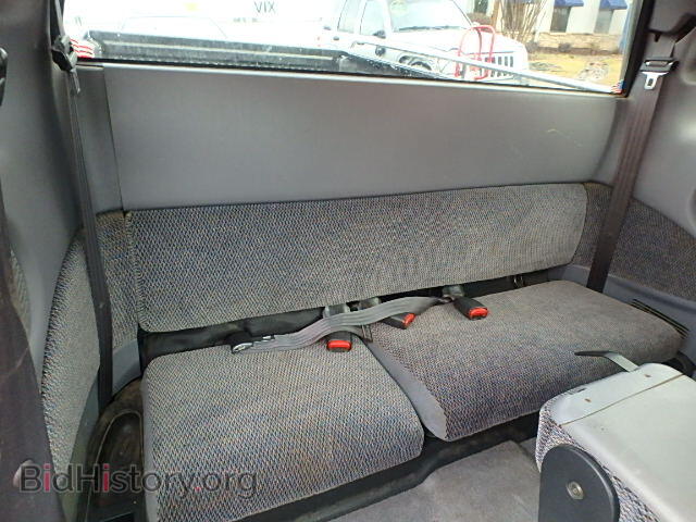 1997 DODGE DAKOTA - VIN: 1B7GL23X8VS239821 - Фото 6