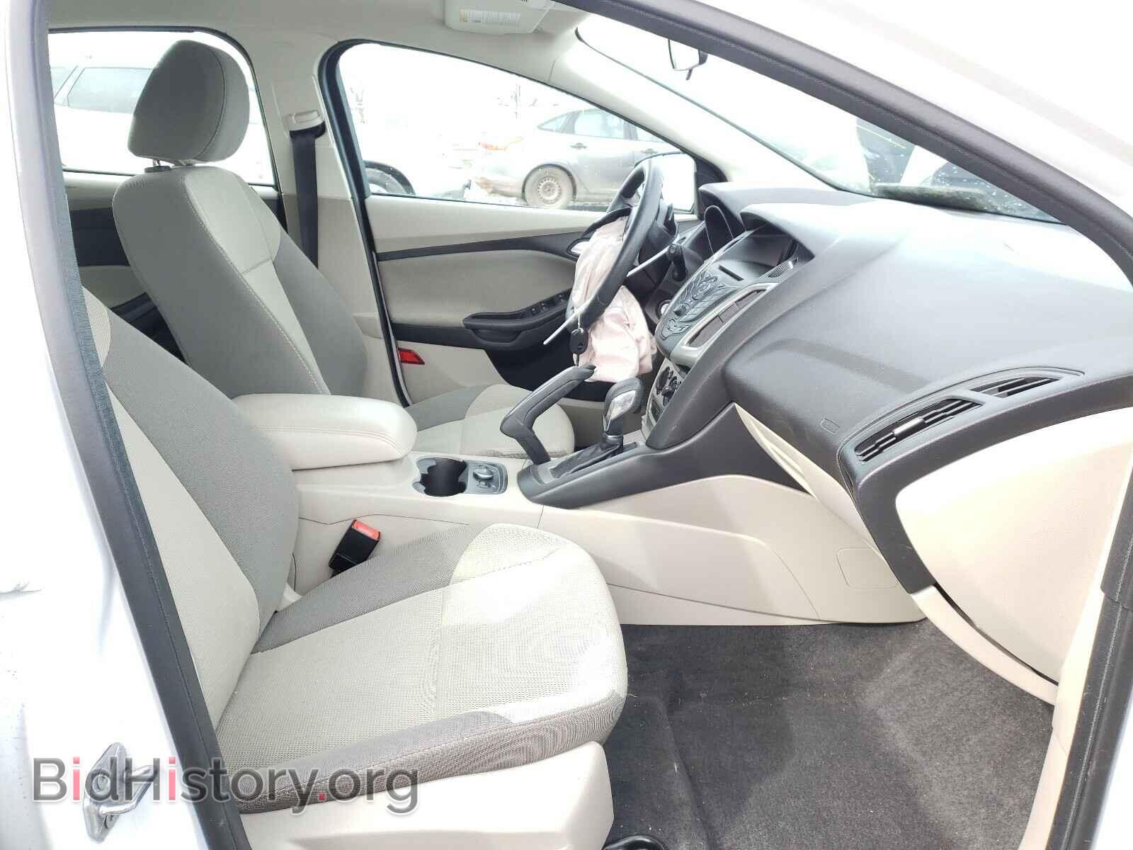 2013 FORD FOCUS - VIN: 1FADP3K23DL159019 - Фото 5