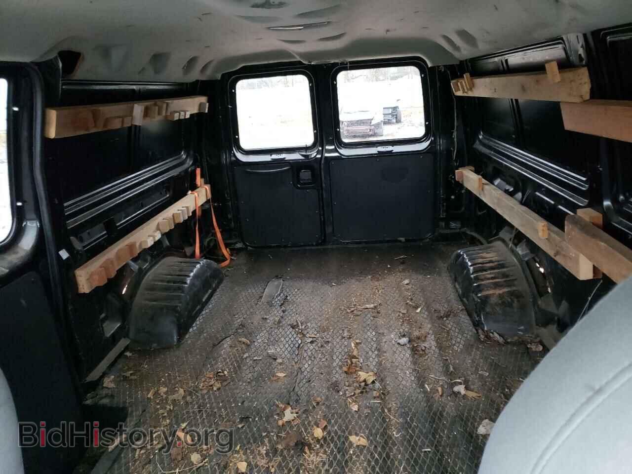 2006 FORD ECONOLINE - VIN: 1FTNE24L26HB40309 - Фото 10