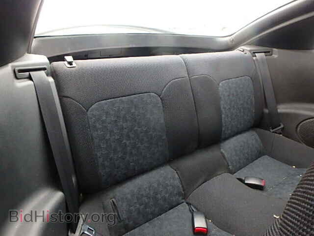 2004 MITSUBISHI ECLIPSE - VIN: 4A3AC44GX4E069276 - Фото 6