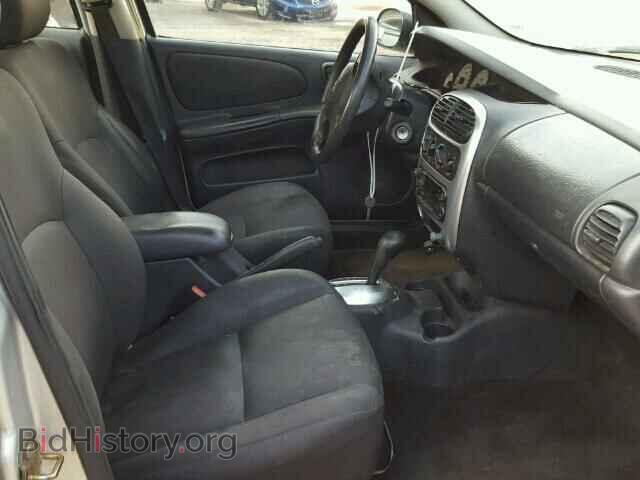 2004 DODGE NEON - VIN: 1B3ES56C04D564259 - Фото 5