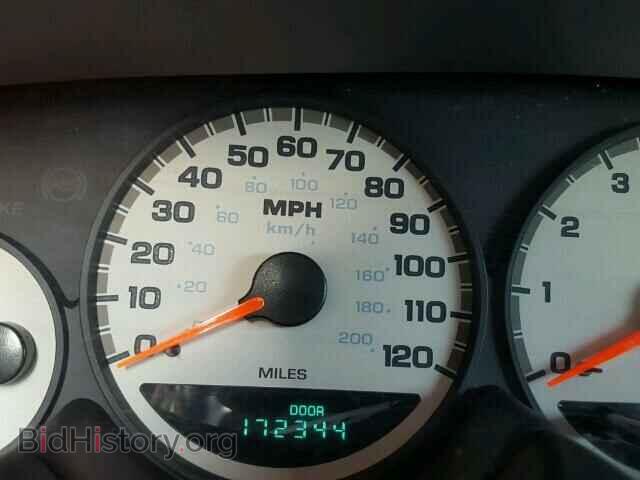 2004 DODGE NEON - VIN: 1B3ES56C04D564259 - Фото 8
